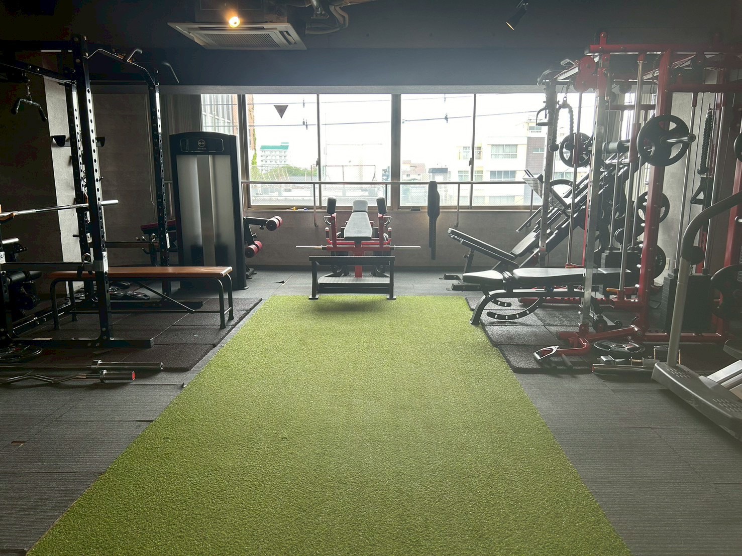 カウンセリングスペース