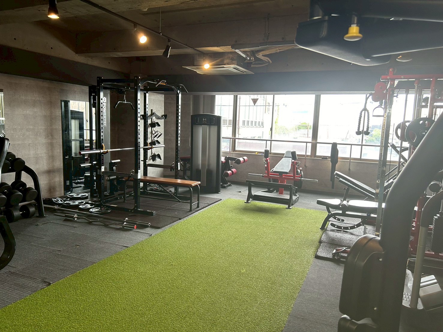 アメニティ・設備