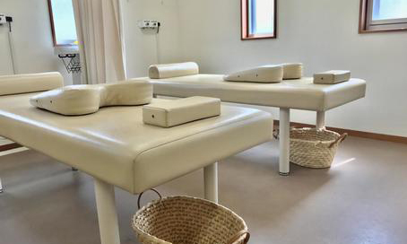 整体×トレーニング