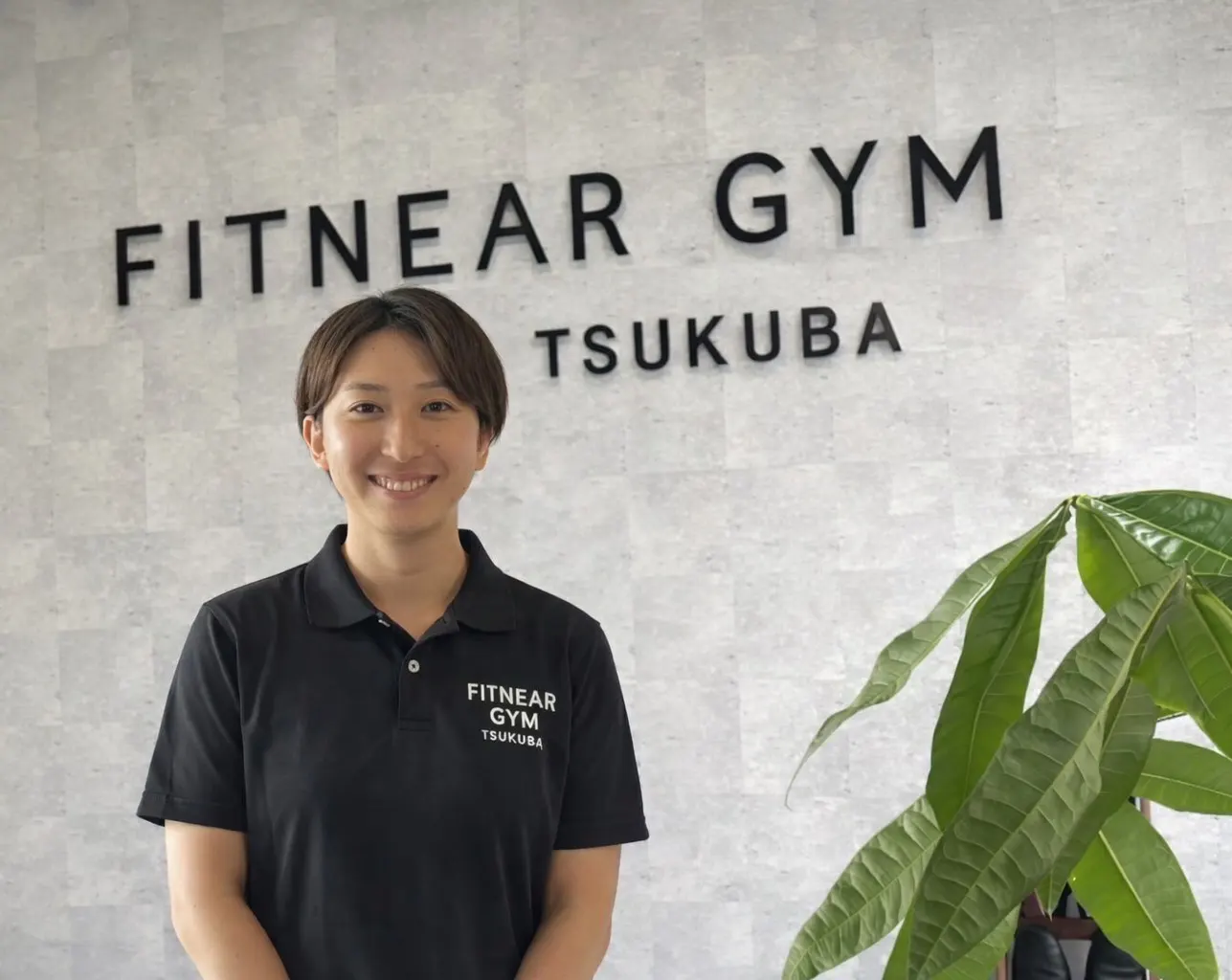 Fitnear Gym トレーナー